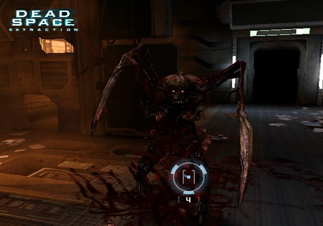Dead Space Extraction - Imagen 37